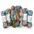 Potluck 2206, Sock Yarn