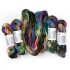 Potluck 2207, Sock Yarn