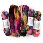 Potluck 2208, Sock Yarn