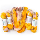 Potluck 2209, Sock Yarn