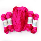 Potluck 2211, Sock Yarn