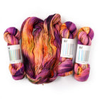 Potluck 2212, Sock Yarn