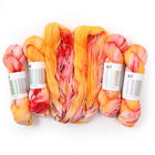 Potluck 2213, Sock Yarn