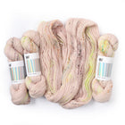 Potluck 2214, Sock Yarn