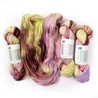 Potluck 2215, Sock Yarn