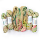 Potluck 2219, Sock Yarn