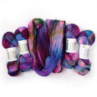 Potluck 2221, Alpaca Boucle