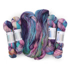 Potluck 2401, Twist Sock