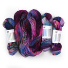 Potluck 2404, Sock Yarn