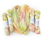 Potluck 2503,  High Twist Sock, 100% Merino