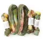 Potluck 2504, Alpaca Boucle