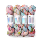 Potluck 2505, High Twist Sock, 100% Merino