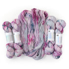 Potluck 2506, High Twist Sock, 100% Merino