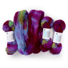 Potluck 2511, Alpaca Boucle
