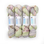 Potluck 2514, High Twist Sock, 100% Merino