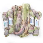 Potluck 2514, High Twist Sock, 100% Merino