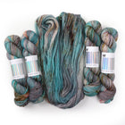 Potluck 2515, High Twist Sock, 100% Merino