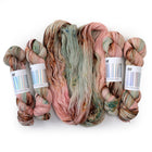 Potluck 2606, High Twist Sock, 100% Merino