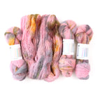 Potluck 2608, Alpaca Boucle