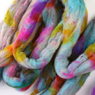 Potluck 2614, BFL with Tweed