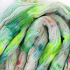 Potluck 2617,  Polwarth Tweed Top