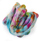 Potluck 2707,  Merino Tweed Sparkle