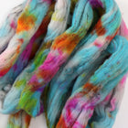 Potluck 2707,  Merino Tweed Sparkle