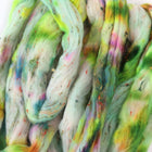 Potluck 2708,  Polwarth Tweed Top