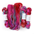 Potluck 2712, Twist Sock