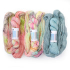 Rosy Glow Set (3 skeins)
