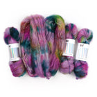 Potluck 2804, Kidsilk Lace