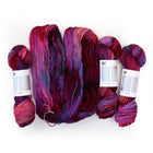 Potluck 2805, Sock Yarn
