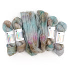 Potluck 2806, Kidsilk Lace