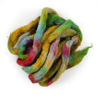 Potluck 2813,  BFL Tweed Top