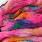 Potluck 2814, BFL Tweed Top
