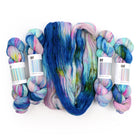 Potluck 2816, Merino Lace