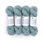 Breed Boutique 2906, Blue Faced DK