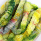 Potluck 1325, BFL Mohair Top