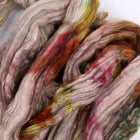 Potluck 1327, Camel Cashmere Alpaca