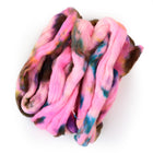 Potluck 3104,  Polwarth, Camel, Silk Top