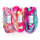 Fade Set 3206, Sock Yarn (3 skeins)