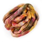 Potluck 3108, Polwarth, Camel, Silk Top