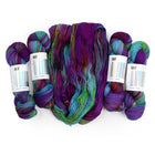 Potluck 3209, Sock Yarn