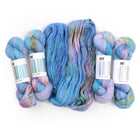 Potluck 3212, Sock Yarn