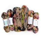 Potluck 3213, Sock Yarn