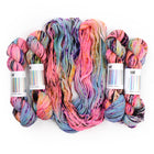 Potluck 3217, Merino Aran