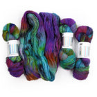 Potluck 3218, Alpaca Boucle