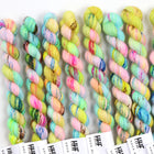 Potluck 3401, Sock Minis