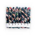 Potluck 3402, Sock Minis