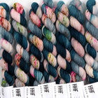 Potluck 3402, Sock Minis